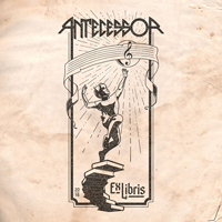 Antecessor - Ex-Libris