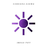 Sundara Karma - Indigo Puff (Single)