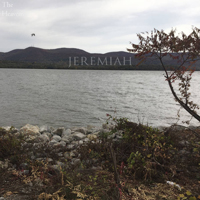 The Heavens - Jeremiah (Single)
