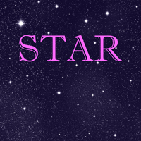 The Heavens - Star (Feat. Ross Wright) (Single)