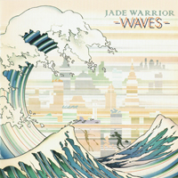 Jade Warrior - Waves