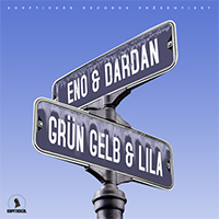Eno (DEU) - Grun, Gelb & Lila (Single) 