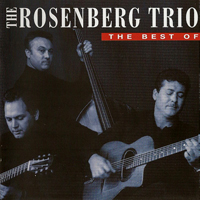 Rosenberg Trio - The Best Of The Rosenberg Trio (CD 2)