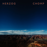 Herzog (USA) - Herzog / Chomp (Single)
