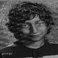 Th Da Freak - George (Single)
