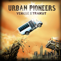 Urban Pioneers - Vehicle In Transit