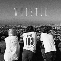 Vivii - Whistle (Single)