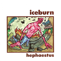 Iceburn - Hephaestus