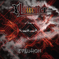 Usurper (NLD) - Evilution