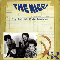 Nice - The Swedish Radio Sessions