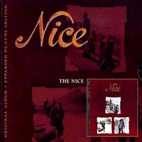 Nice - Nice (Expanded Deluxe Edition, 2003)