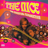 Nice - The Essential Collection (CD 1)