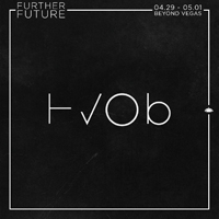 HVOB - Further Future Exclusive