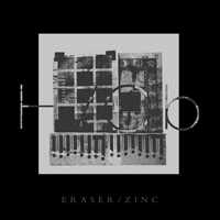 HVOB - Eraser/Zinc (EP)
