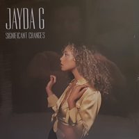 Jayda G - Significant Changes