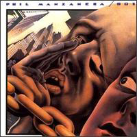 Phil Manzanera - Listen Now (Split)