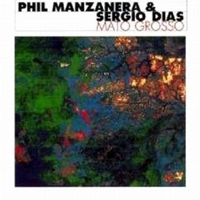 Phil Manzanera - Mato Grosso (Split)