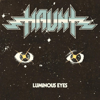Haunt (USA, CA) - Luminous Eyes (EP)