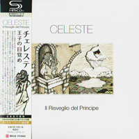 Celeste (ITA) - Il Risveglio Del Principe