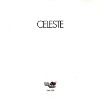 Celeste (ITA) - Celeste (Lp)