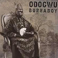 Burna Boy - Odogwu (Single)