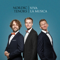 Nordic Tenors - Viva la Musica