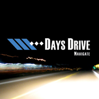 Days Drive - Navigate