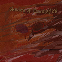 Shadow Of Desolation - Shadow Of Desolation (EP)