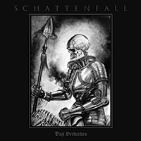 Schattenfall - Das Verderben (EP)