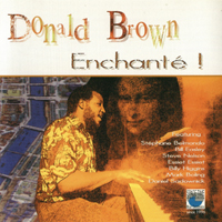 Brown, Donald - Enchante!