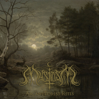 Mysticism - Arcane Forest Rites