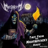 Mosherz - Tales From The Nightbutcher's House