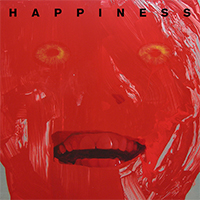 Jorge Elbrecht - Happiness (EP)