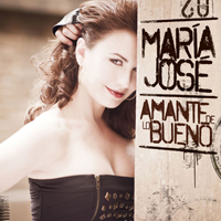 Jose, Maria (MEX) - Amante de lo bueno