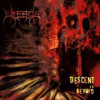 Erebos (AUT) - Descent To Beyond