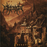 Erebos (AUT) - Heretic