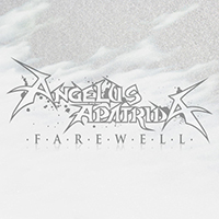 Angelus Apatrida - Farewell (Single)