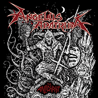 Angelus Apatrida - The Antichrist - Live (Single)