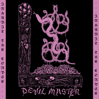 Devil Master - Inhabit The Corpse
