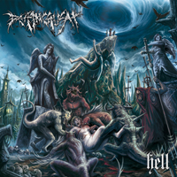 Deathcrush (ITA) - Hell