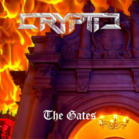 Cryptic (USA) - The Gates