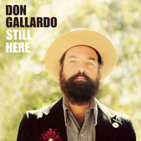 Don Gallardo & How Far West - Still Here
