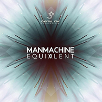 ManMachine - Equivalent (EP)