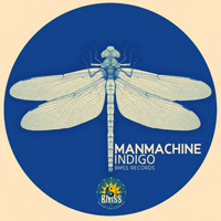 ManMachine - Indigo (EP)