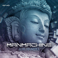 ManMachine - Aum Mantra (EP)