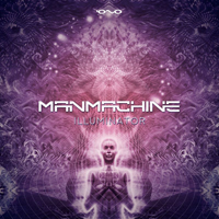 ManMachine - Illuminator (Single)