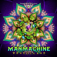 ManMachine - Wonderland (Single)