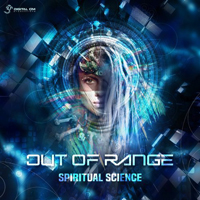 Out Of Range - Spiritual Science (EP)