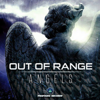 Out Of Range - Angels (Single)
