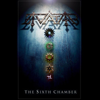 Zivatar - The Sixth Chamber